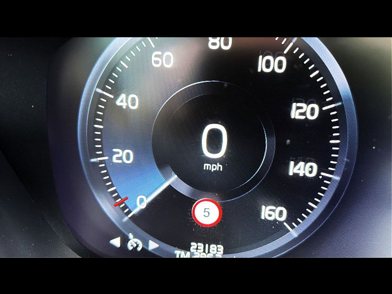 Volvo XC60 2.0 D4 Inscription Pro SUV 5dr Diesel Manual AWD Euro 6 (s/s) (190 ps) 5dr Manual 2026