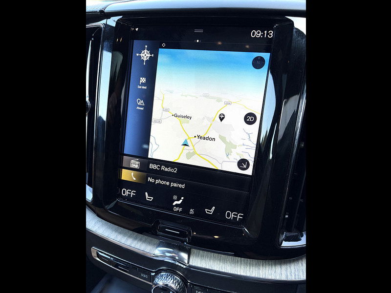 Volvo XC60 2.0 D4 Inscription Pro SUV 5dr Diesel Manual AWD Euro 6 (s/s) (190 ps) 5dr Manual 2026