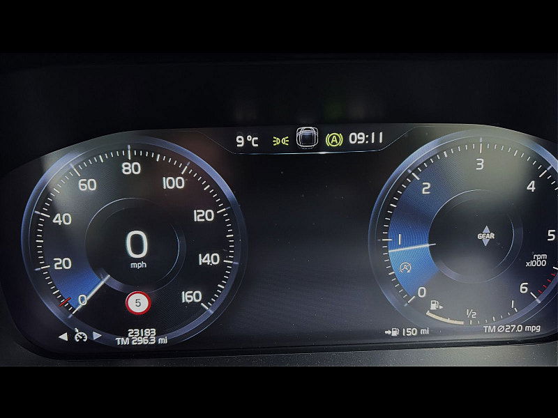 Volvo XC60 2.0 D4 Inscription Pro SUV 5dr Diesel Manual AWD Euro 6 (s/s) (190 ps) 5dr Manual 2026