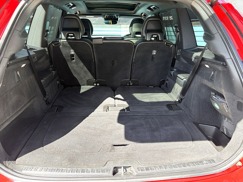 Volvo XC90 2.0 T6 R-Design SUV 5dr Petrol Auto 4WD Euro 6 (s/s) (320 ps) 5dr Automatic 2026