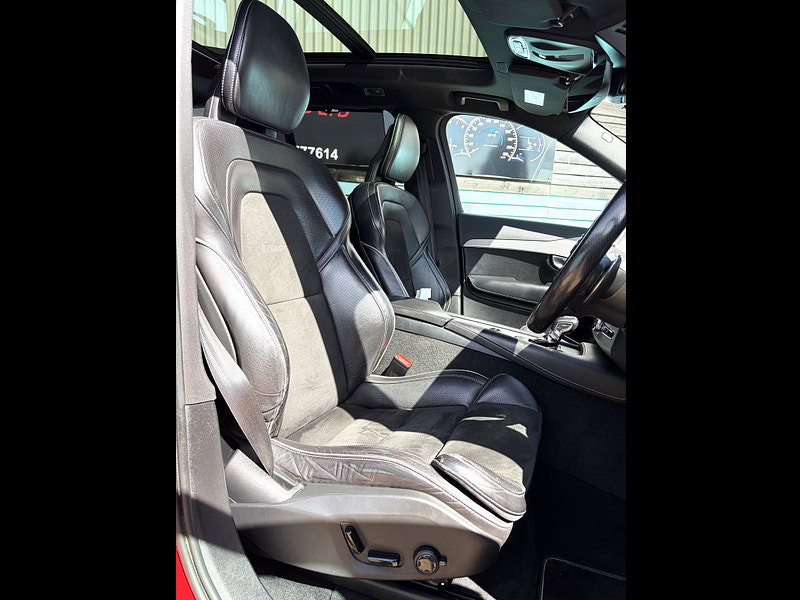 Volvo XC90 2.0 T6 R-Design SUV 5dr Petrol Auto 4WD Euro 6 (s/s) (320 ps) 5dr Automatic 2026