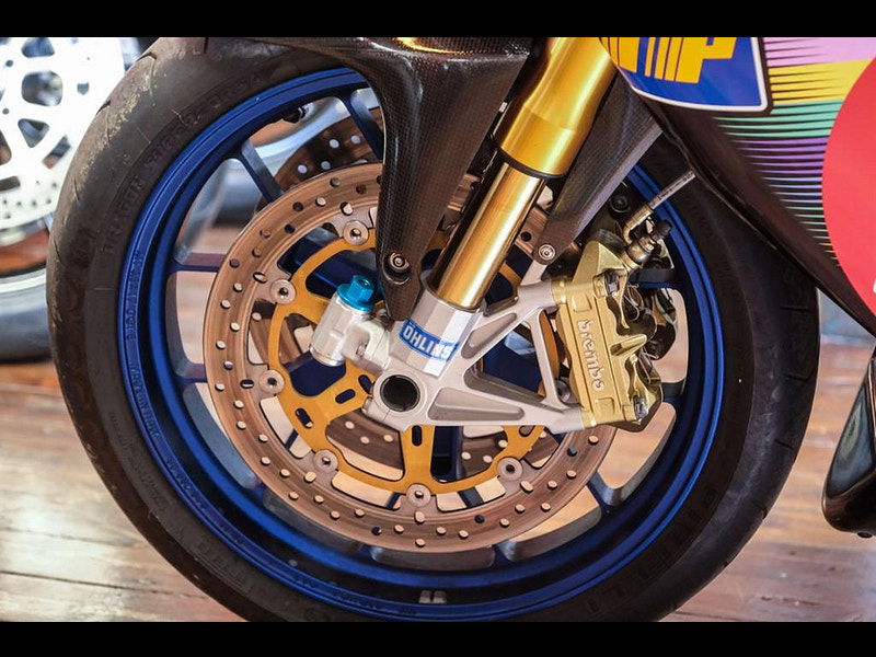 Aprilia Rsv 1000 1000 R Colin Edwards 0dr Manual 2025