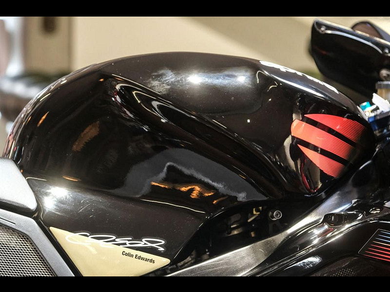 Aprilia Rsv 1000 1000 R Colin Edwards 0dr Manual 2025