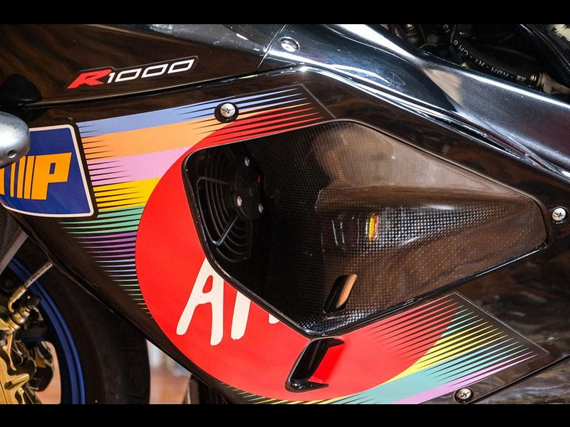 Aprilia Rsv 1000 1000 R Colin Edwards 0dr Manual 2025