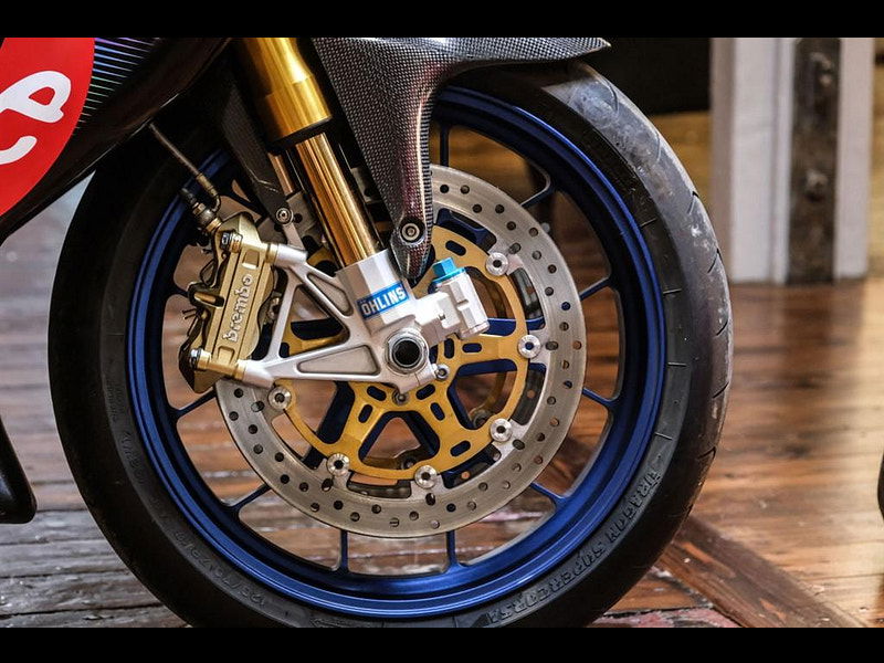 Aprilia Rsv 1000 1000 R Colin Edwards 0dr Manual 2025