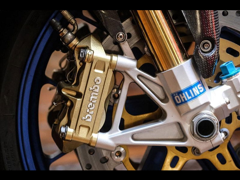 Aprilia Rsv 1000 1000 R Colin Edwards 0dr Manual 2025