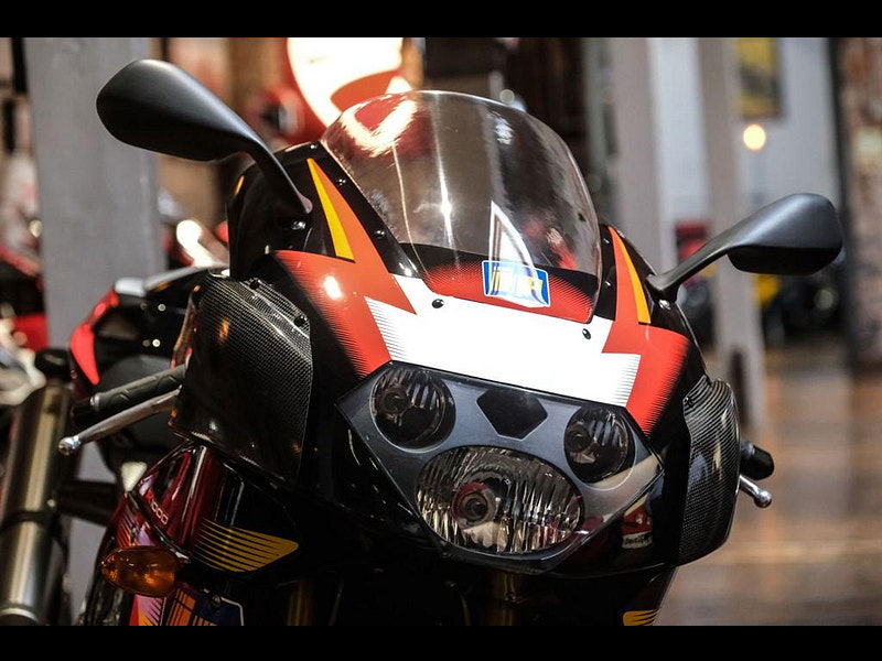 Aprilia Rsv 1000 1000 R Colin Edwards 0dr Manual 2025