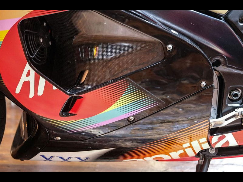 Aprilia Rsv 1000 1000 R Colin Edwards 0dr Manual 2025