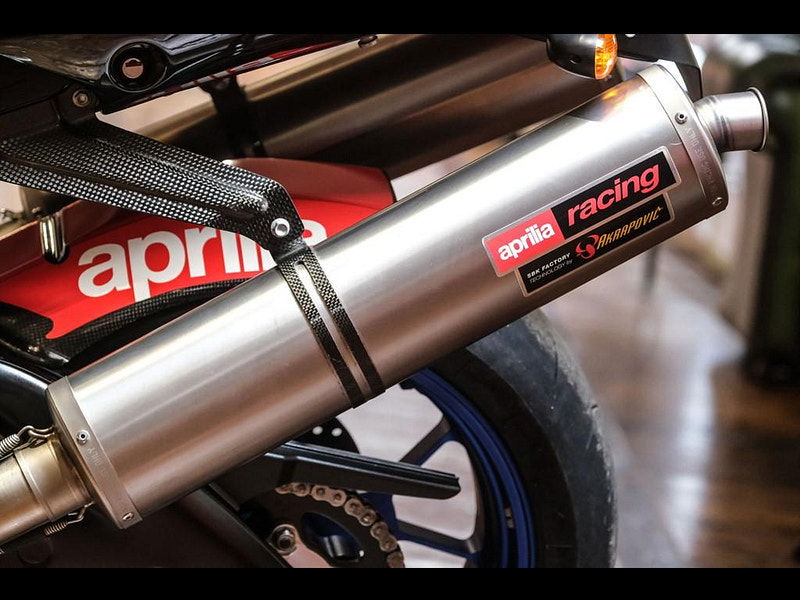 Aprilia Rsv 1000 1000 R Colin Edwards 0dr Manual 2025