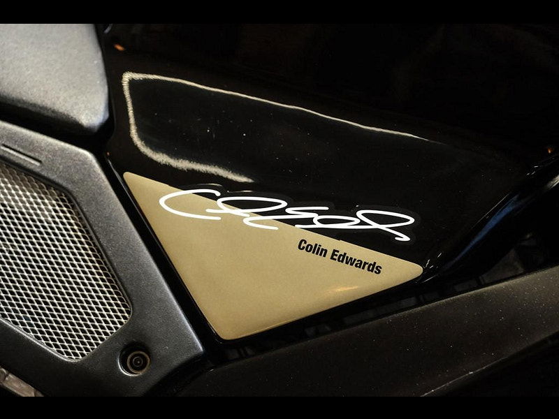 Aprilia Rsv 1000 1000 R Colin Edwards 0dr Manual 2025