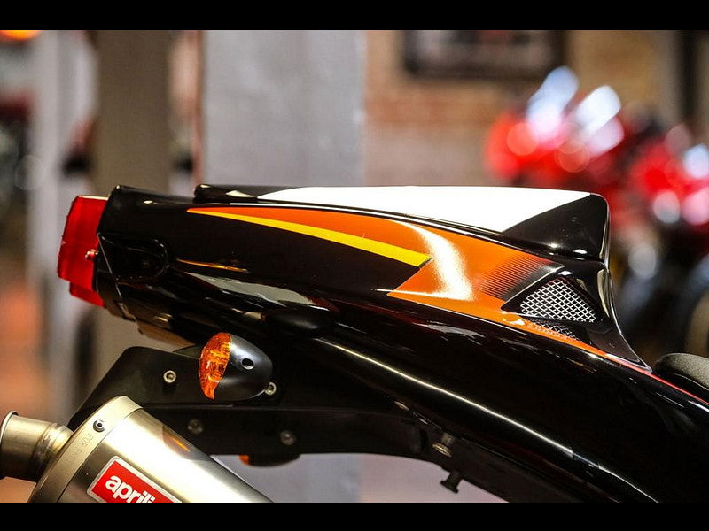 Aprilia Rsv 1000 1000 R Colin Edwards 0dr Manual 2025