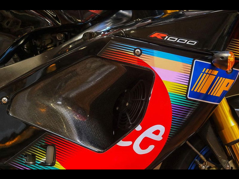 Aprilia Rsv 1000 1000 R Colin Edwards 0dr Manual 2025