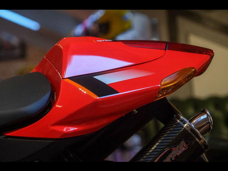 Aprilia Rsv 1000 RSV Millie R 0dr Manual 2026