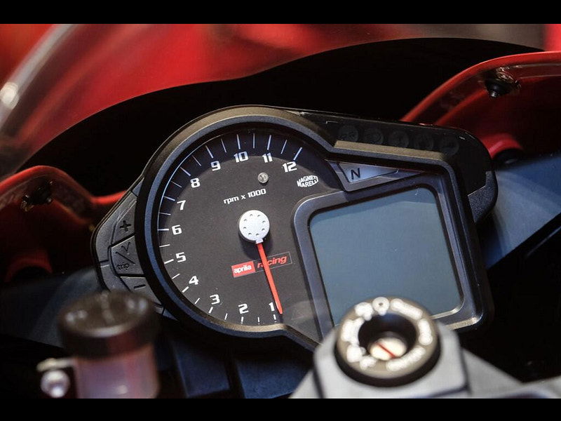 Aprilia Rsv 1000 RSV Millie R 0dr Manual 2026