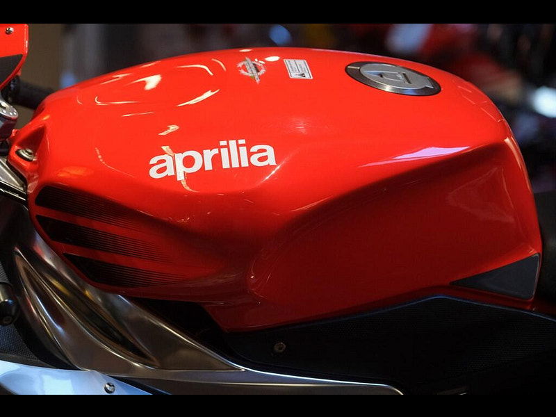 Aprilia Rsv 1000 RSV Millie R 0dr Manual 2026