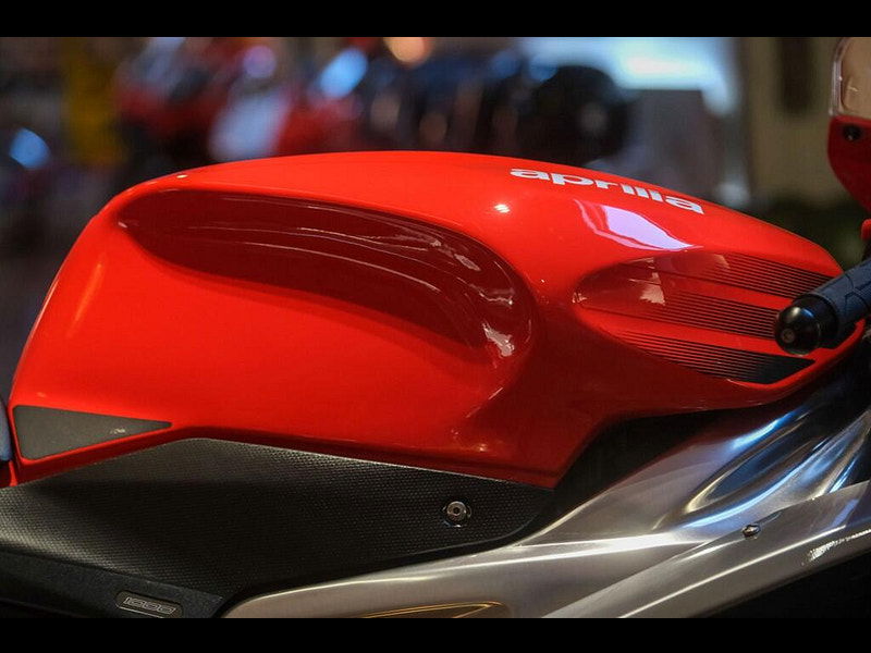 Aprilia Rsv 1000 RSV Millie R 0dr Manual 2026