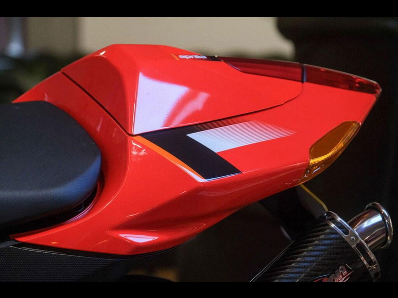 Aprilia Rsv 1000 RSV Millie R 0dr Manual 2026