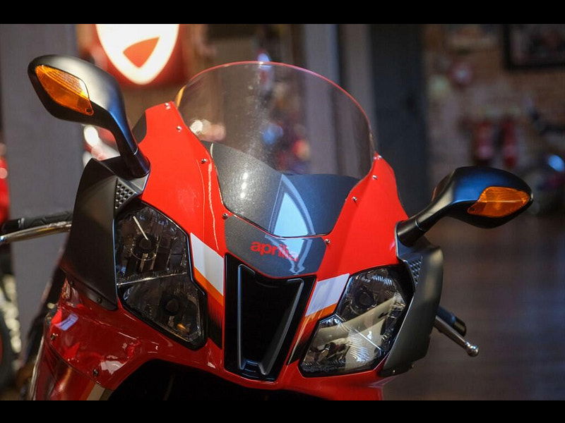 Aprilia Rsv 1000 RSV Millie R 0dr Manual 2026