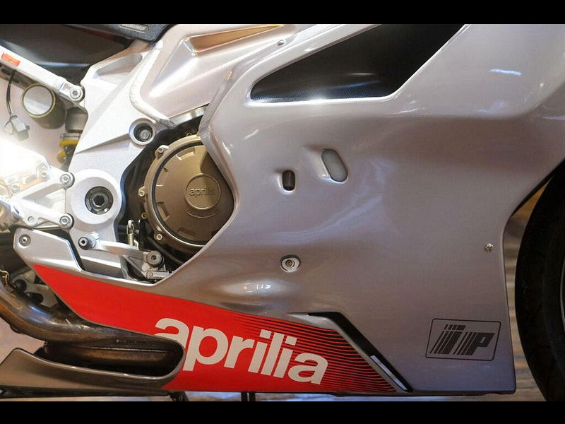 Aprilia Rsv 1000 RSV Millie R 0dr Manual 2026