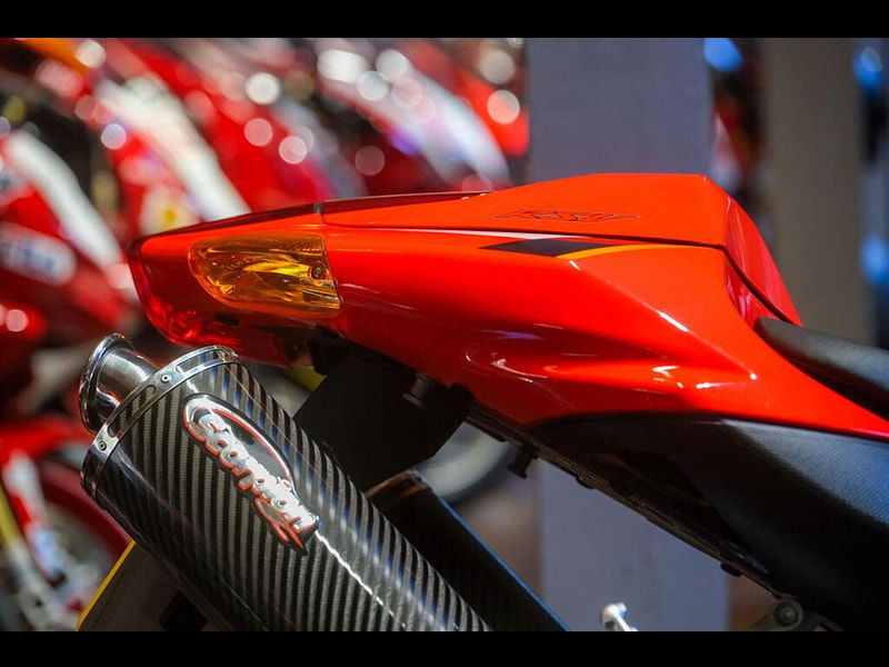 Aprilia Rsv 1000 RSV Millie R 0dr Manual 2026