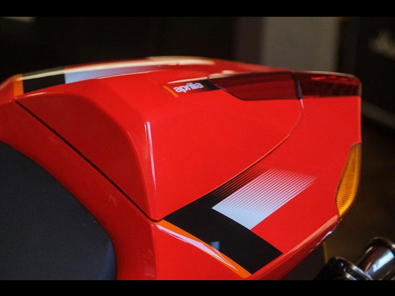 Aprilia Rsv 1000 RSV Millie R 0dr Manual 2026