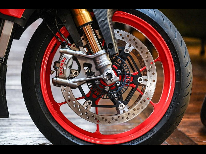 Aprilia Tuono 1100 V4 *Full Akrapovic Exhaust System - Finance Available* 0dr Manual 2026