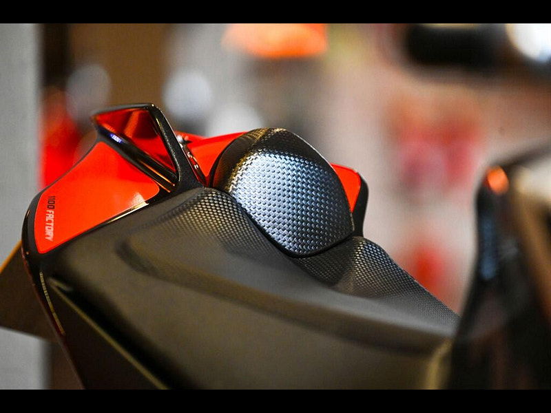 Aprilia Tuono 1100 V4 *Full Akrapovic Exhaust System - Finance Available* 0dr Manual 2026