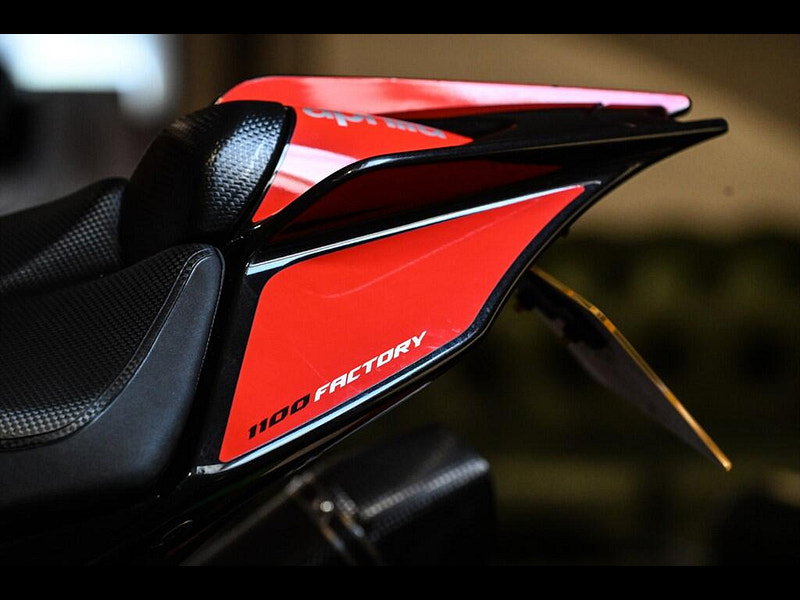 Aprilia Tuono 1100 V4 *Full Akrapovic Exhaust System - Finance Available* 0dr Manual 2026