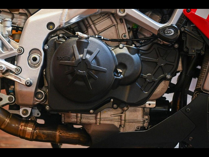 Aprilia Tuono 1100 V4 *Full Akrapovic Exhaust System - Finance Available* 0dr Manual 2026