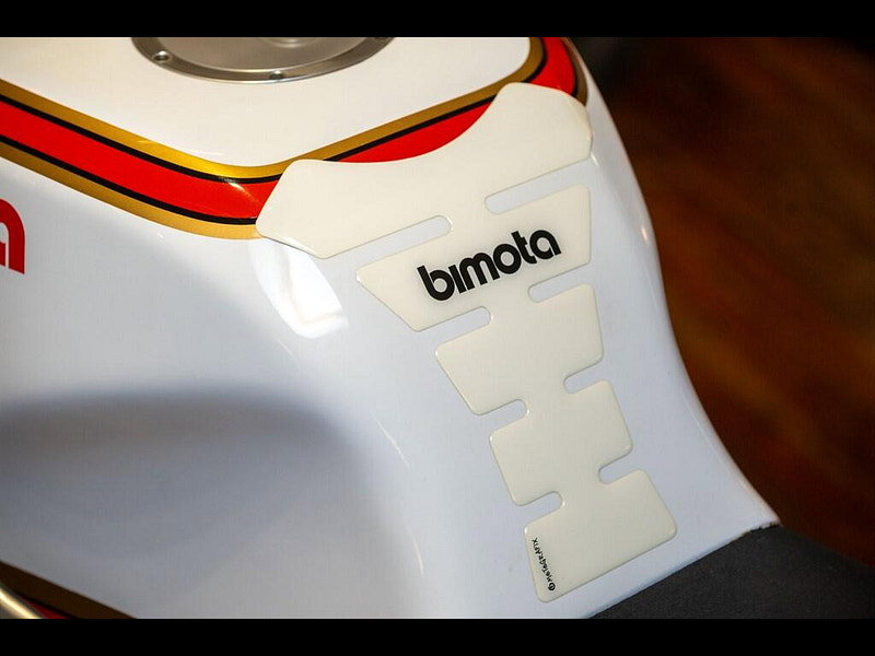 Bimota YB6 *Original Example - 602miles - Low Ownership* 0dr Manual 2026