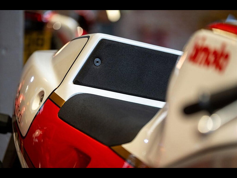 Bimota YB6 *Original Example - 602miles - Low Ownership* 0dr Manual 2026