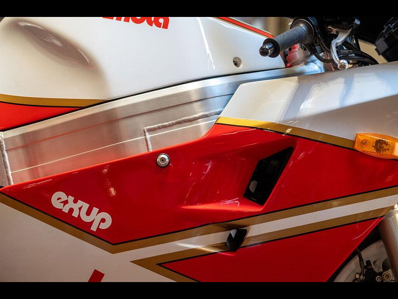 Bimota YB6 *Original Example - 602miles - Low Ownership* 0dr Manual 2026