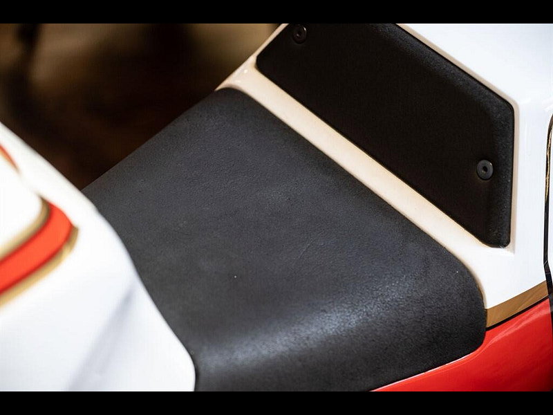 Bimota YB6 *Original Example - 602miles - Low Ownership* 0dr Manual 2026