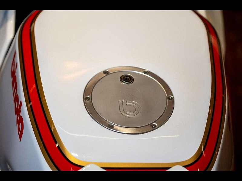 Bimota YB6 *Original Example - 602miles - Low Ownership* 0dr Manual 2026