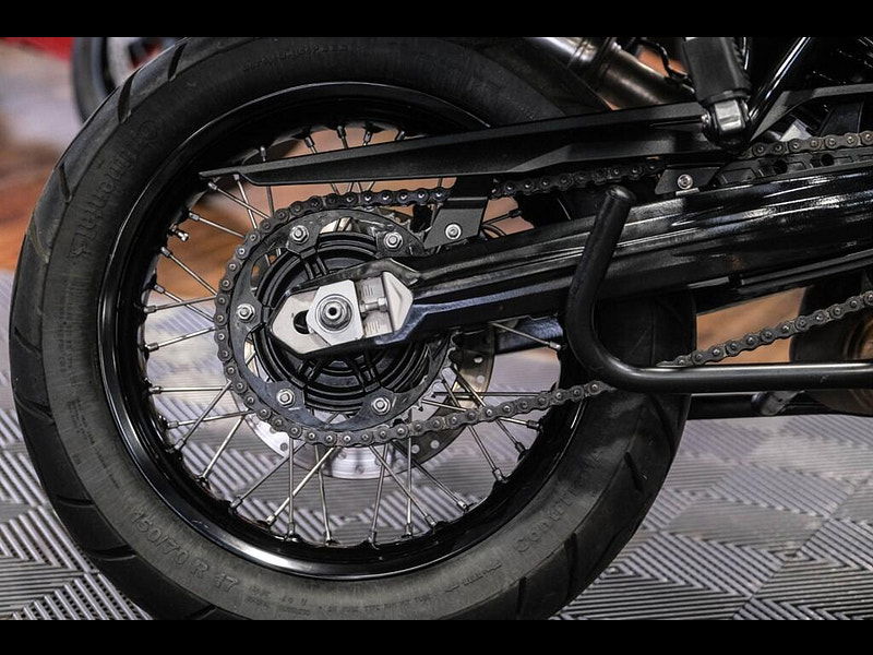 BMW F 800 gs F 800 GS Adventure *Stunning Example* 0dr Manual 2025