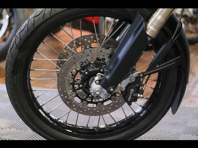 BMW F 800 gs F 800 GS Adventure *Stunning Example* 0dr Manual 2025