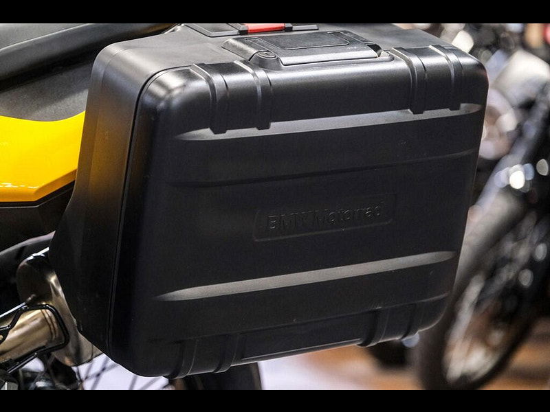 BMW F 800 gs F 800 GS Adventure *Stunning Example* 0dr Manual 2025