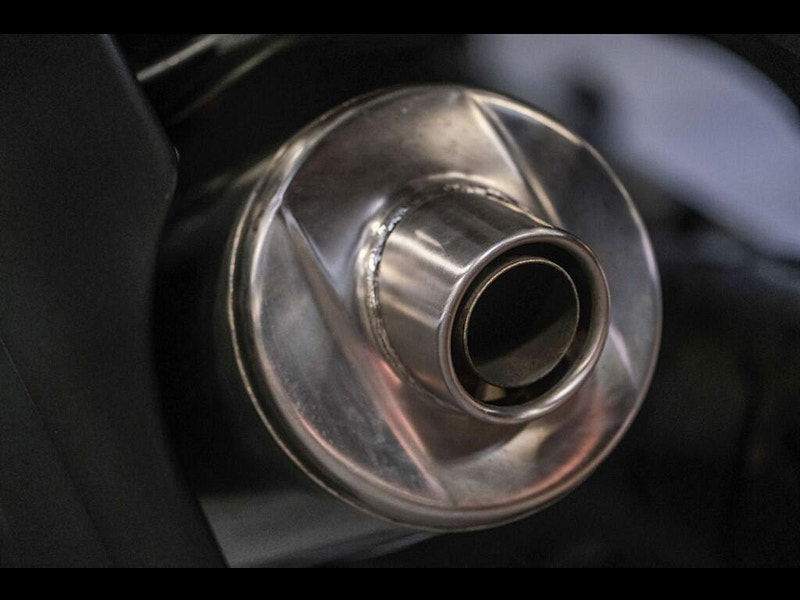 BMW F 800 gs F 800 GS Adventure *Stunning Example* 0dr Manual 2025