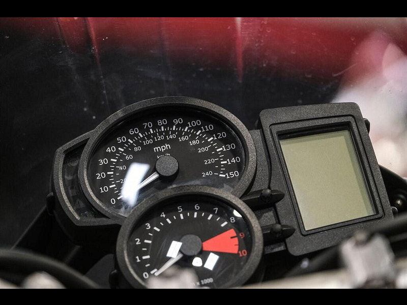 BMW F 800 gs F 800 GS Adventure *Stunning Example* 0dr Manual 2025