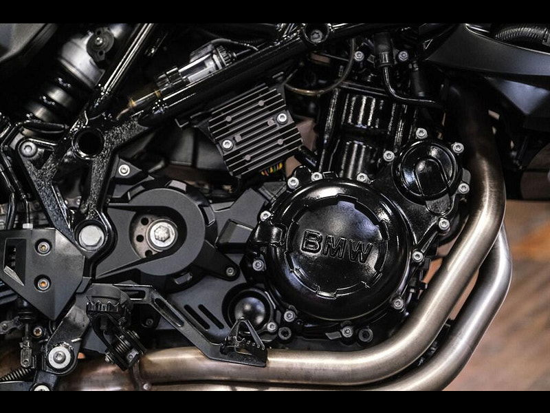 BMW F 800 gs F 800 GS Adventure *Stunning Example* 0dr Manual 2025