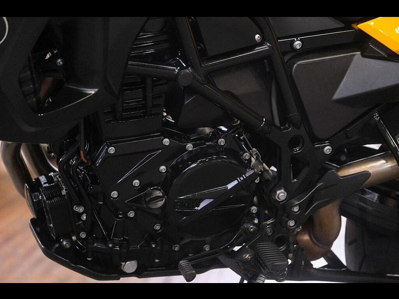 BMW F 800 gs F 800 GS Adventure *Stunning Example* 0dr Manual 2025