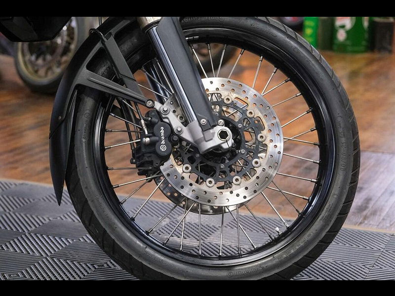 BMW F 800 gs F 800 GS Adventure *Stunning Example* 0dr Manual 2025