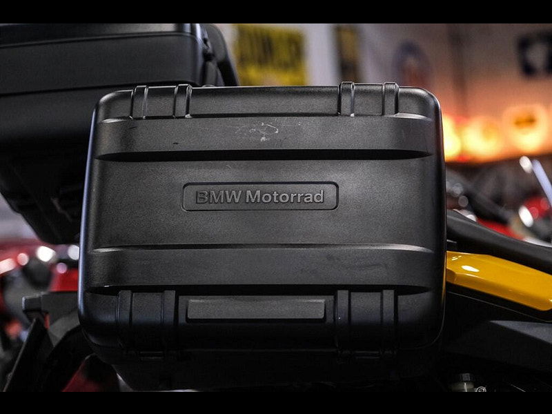 BMW F 800 gs F 800 GS Adventure *Stunning Example* 0dr Manual 2025