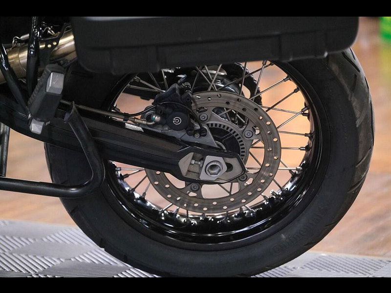 BMW F 800 gs F 800 GS Adventure *Stunning Example* 0dr Manual 2025