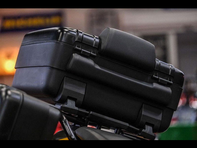 BMW F 800 gs F 800 GS Adventure *Stunning Example* 0dr Manual 2025