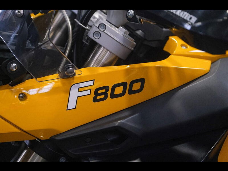 BMW F 800 gs F 800 GS Adventure *Stunning Example* 0dr Manual 2025