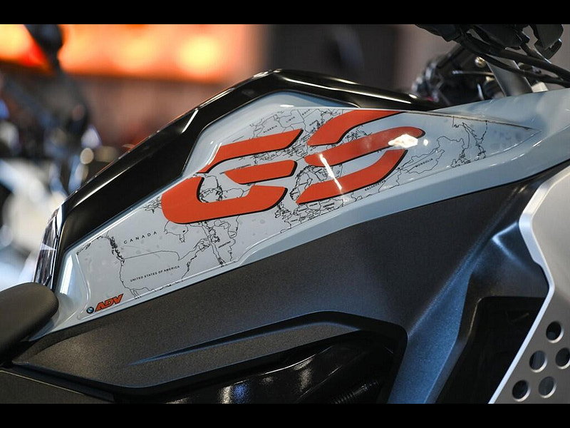 BMW F 850 gs adventure *Finance Available - Original Example* 0dr Manual 2026