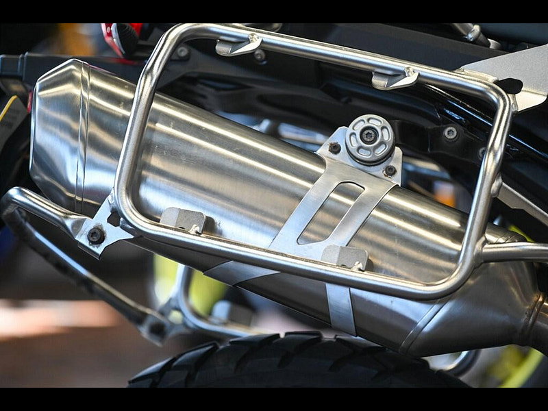 BMW F 850 gs adventure *Finance Available - Original Example* 0dr Manual 2026