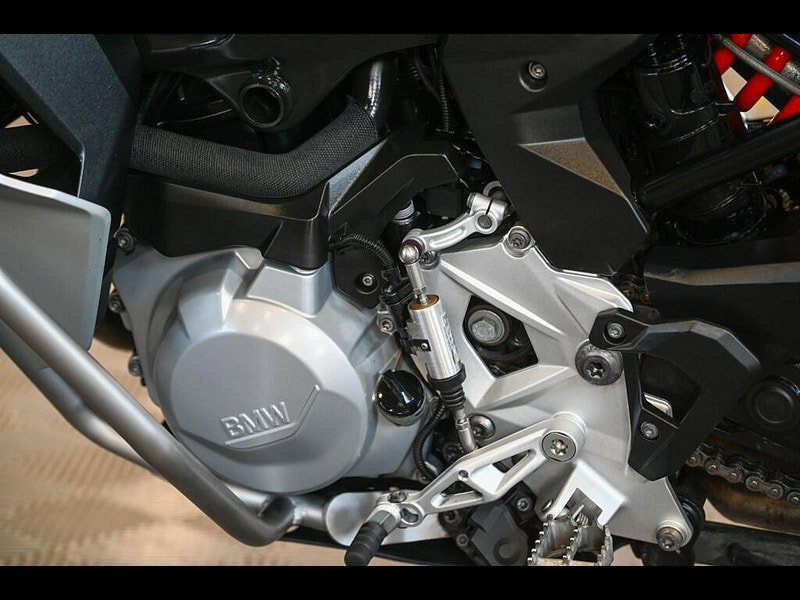 BMW F 850 gs adventure *Finance Available - Original Example* 0dr Manual 2026