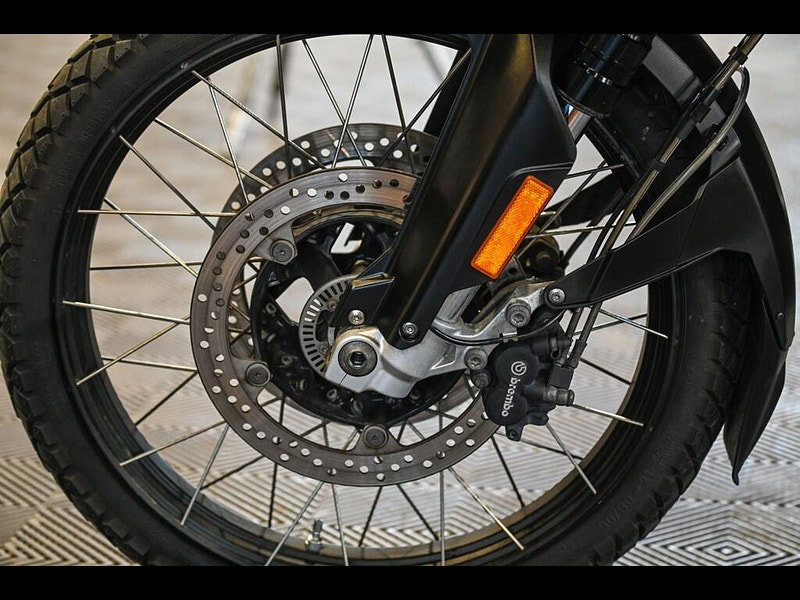 BMW F 850 gs adventure *Finance Available - Original Example* 0dr Manual 2026